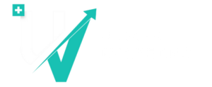 UVison Marketing Logo